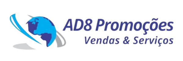 AD8 Promoção de Vendas & Serviços